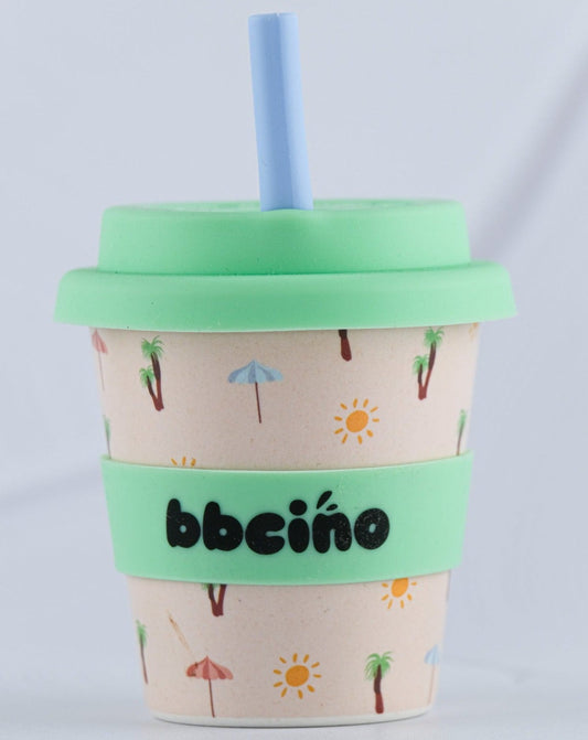 Babycino Cup | Life's a Beach