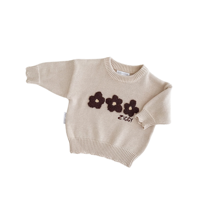 Jumper | Cosmo (Boucle) ~ 0-3m only