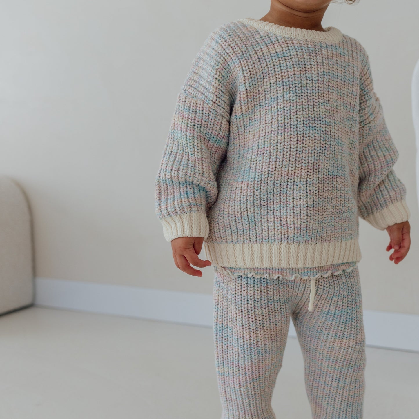 Jumper | Super Chunky Sprinkle (Kids)