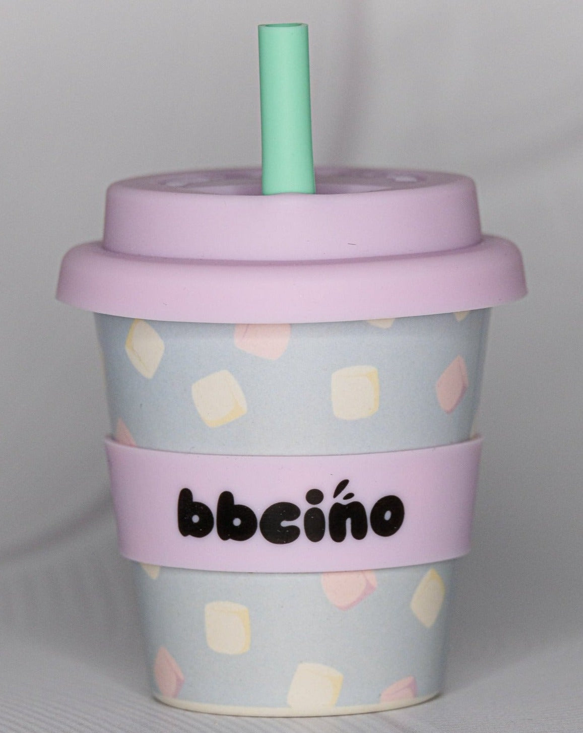 Babycino Cup | Marsh-MELLOW