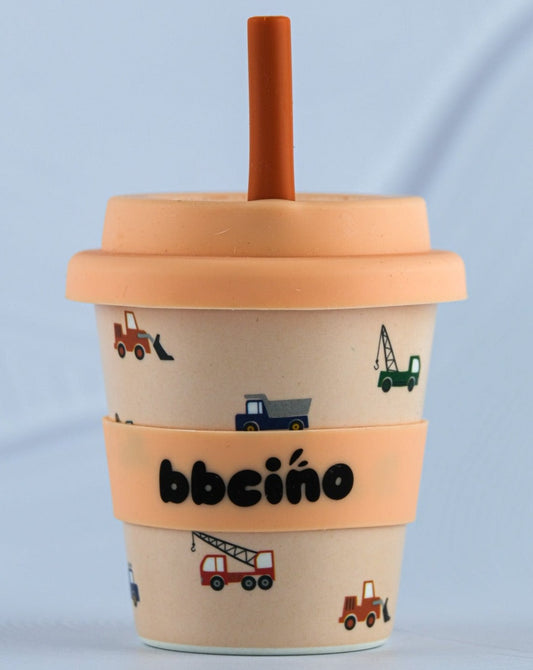 Babycino Cup | Truck That