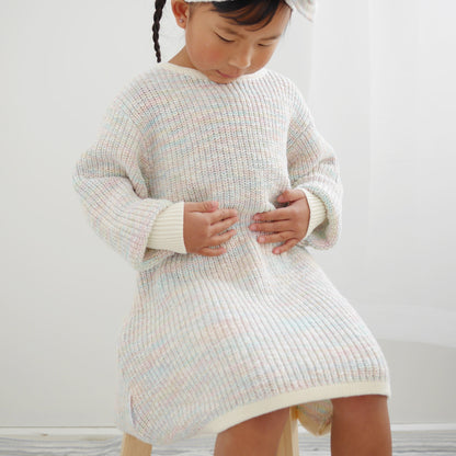 Long Sleeve Dress | Sprinkle