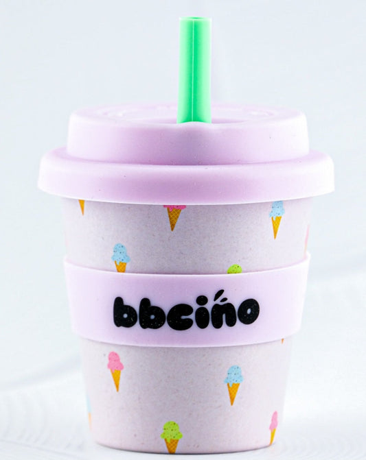 Babycino Cup | I-Scream