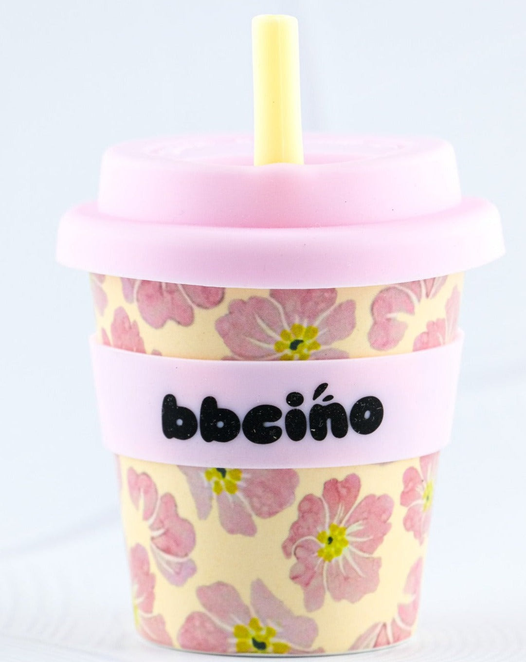 Babycino Cup | Poppy