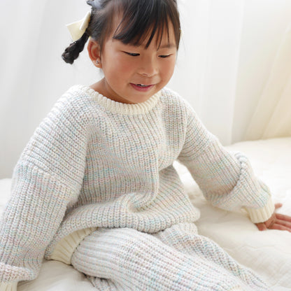 Jumper | Super Chunky Sprinkle (Kids)