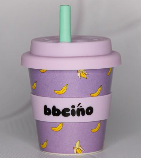Babycino Cup | Go Bananas
