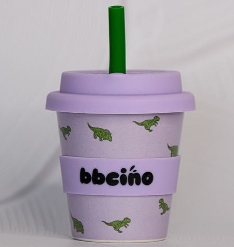 Babycino Cup | Dino-Mite