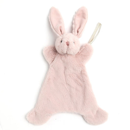 Pixie the Bunny Comforter & Puppet